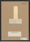 Rhizosolenia setigera Brightw. (de-Toni-Nr.: Genus 114, Species 3301) Zeichnungen Sammlung Grunow Nr. 6686 (NHMW-BOT-W0375483)